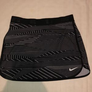 Nike golf/tennis skort